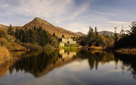 Ballynahinch Castle Hotel